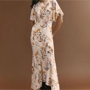 Reformation “Carletta” Dress - Frolic